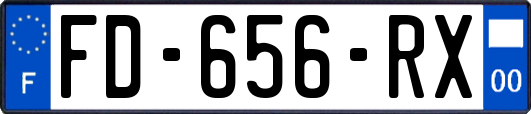 FD-656-RX