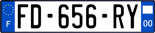 FD-656-RY