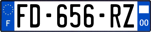 FD-656-RZ