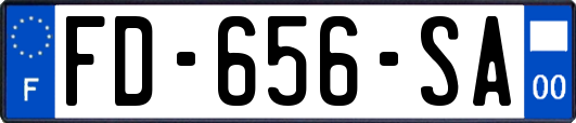 FD-656-SA
