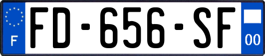 FD-656-SF