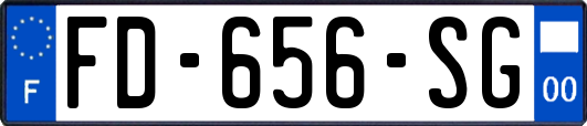 FD-656-SG