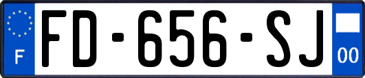 FD-656-SJ