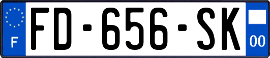 FD-656-SK