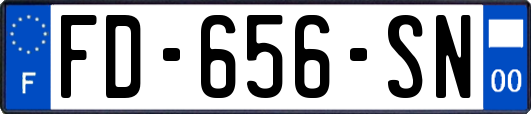 FD-656-SN