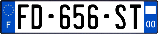 FD-656-ST