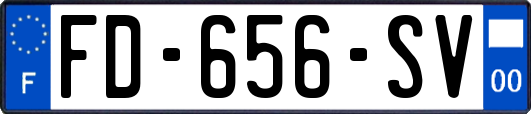 FD-656-SV