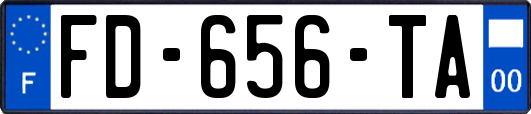 FD-656-TA