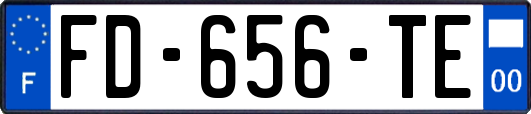 FD-656-TE