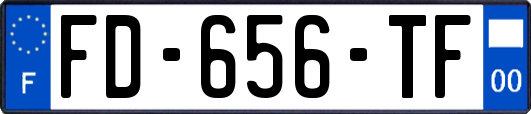 FD-656-TF