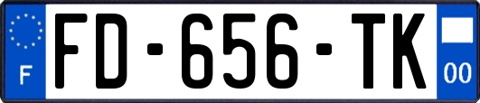 FD-656-TK
