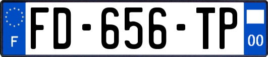 FD-656-TP