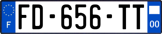 FD-656-TT