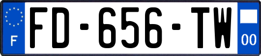 FD-656-TW