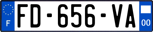 FD-656-VA