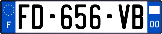 FD-656-VB