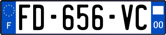 FD-656-VC