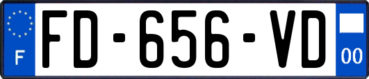 FD-656-VD