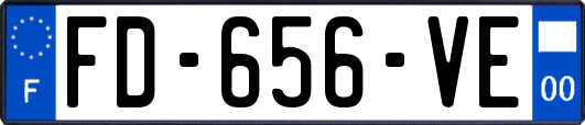 FD-656-VE