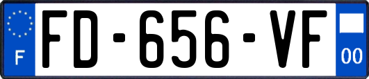 FD-656-VF