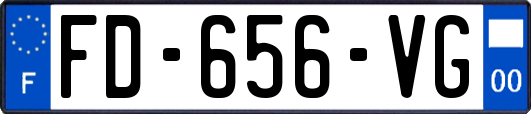 FD-656-VG