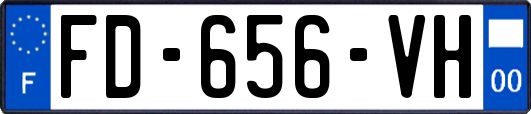 FD-656-VH