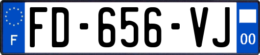 FD-656-VJ