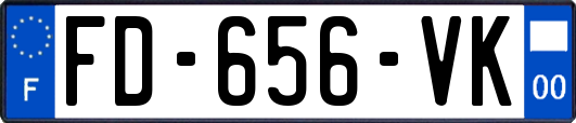 FD-656-VK