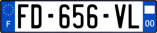 FD-656-VL