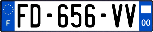 FD-656-VV