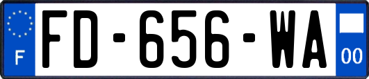 FD-656-WA
