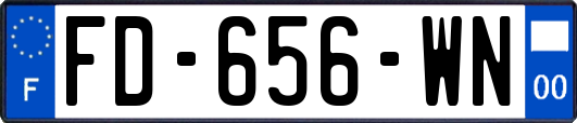 FD-656-WN