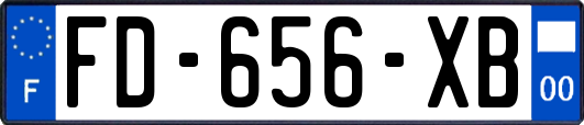 FD-656-XB