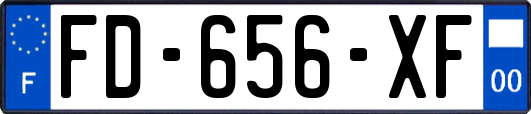 FD-656-XF