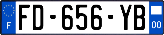 FD-656-YB