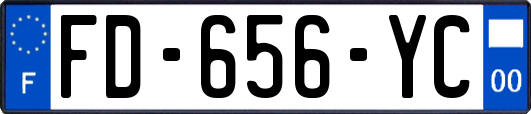 FD-656-YC