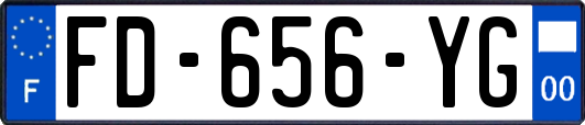 FD-656-YG