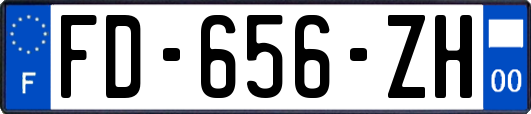 FD-656-ZH