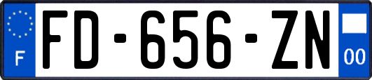 FD-656-ZN