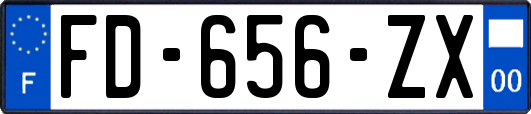 FD-656-ZX