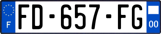 FD-657-FG
