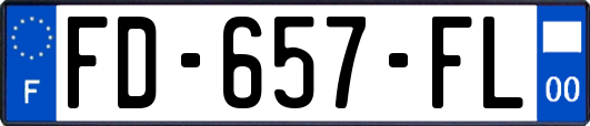 FD-657-FL