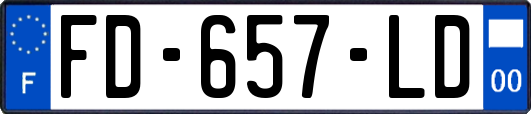 FD-657-LD