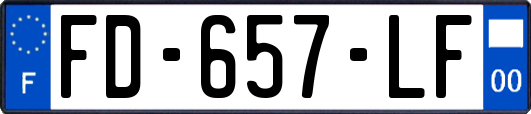 FD-657-LF