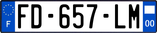 FD-657-LM