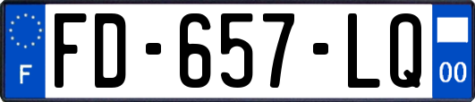 FD-657-LQ