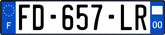 FD-657-LR
