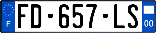 FD-657-LS