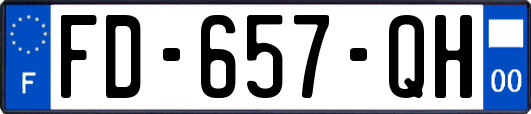 FD-657-QH