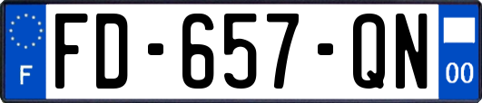 FD-657-QN